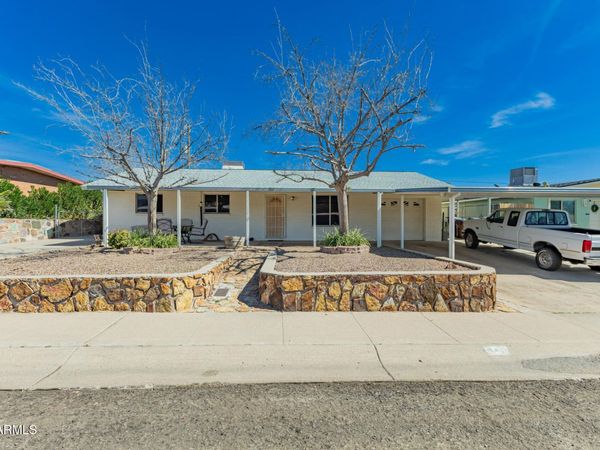 438 W HARTFORD Road, Kearny, AZ 85137