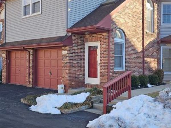 736 CHANTICLEER , CHERRY HILL, NJ 08003