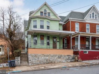 221 PINE STREET , STEELTON, PA 17113