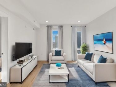 1416 FRANKFORD AVE , Unit 408, PHILADELPHIA, PA 19125