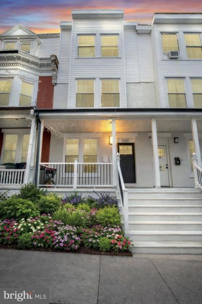 1430 Swatara Street, Harrisburg, PA 17104 Main Photo