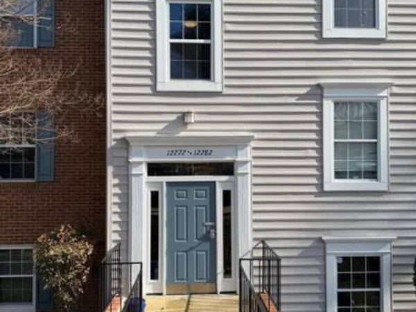 12276 STEVENSON COURT , Unit 12276, WOODBRIDGE, VA 22192
