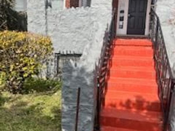 2612 QUANTICO AVENUE, BALTIMORE, MD 21215