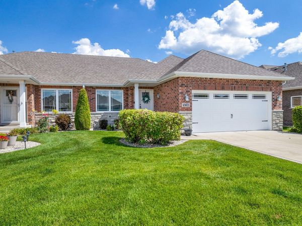 10671 Arbor Lane, St. John, IN 46373