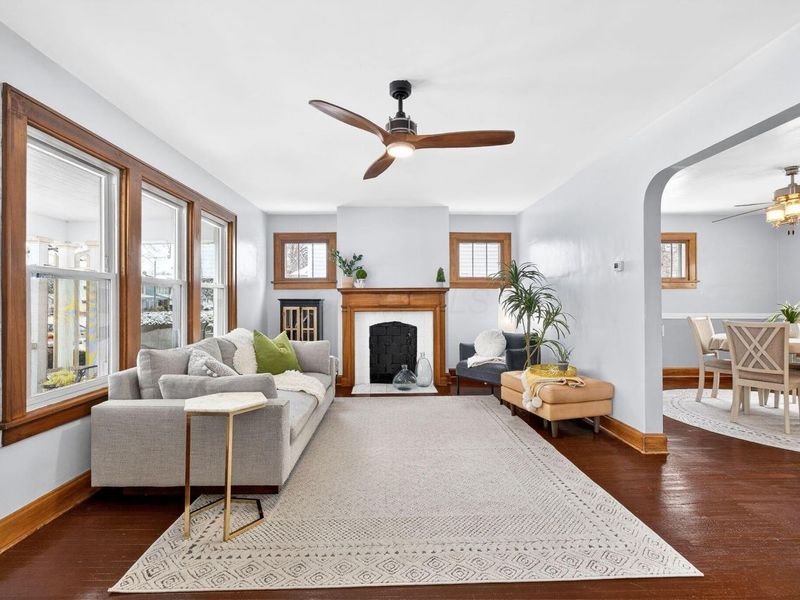 640 Chestershire Road, Columbus, OH 43204 Photo 11