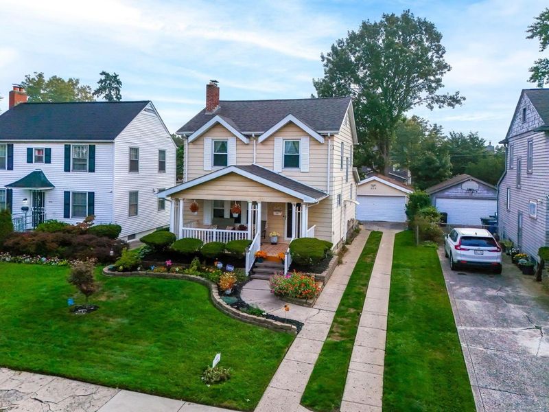 640 Chestershire Road, Columbus, OH 43204 Photo 2