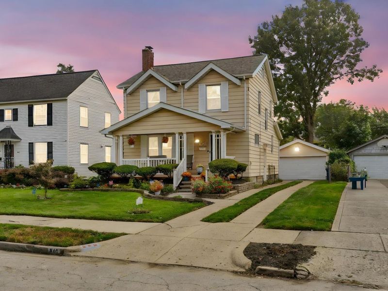 640 Chestershire Road, Columbus, OH 43204 Photo 3