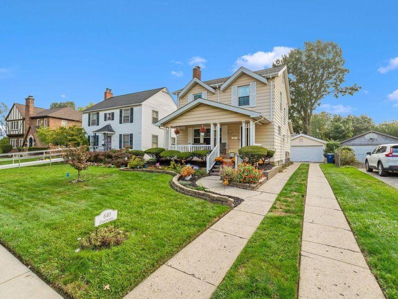 640 Chestershire Road, Columbus, OH 43204 Photo 48