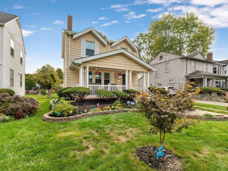 640 Chestershire Road, Columbus, OH 43204 Photo 50