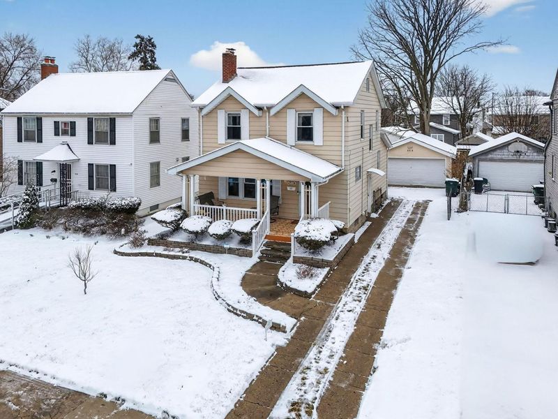 640 Chestershire Road, Columbus, OH 43204 Photo 57