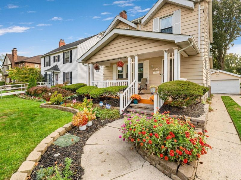 640 Chestershire Road, Columbus, OH 43204 Photo 8