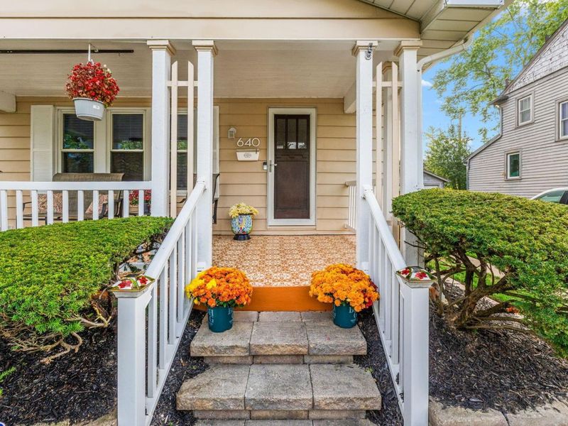 640 Chestershire Road, Columbus, OH 43204 Photo 9