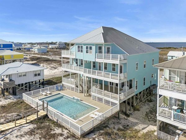 3596 Ponce De Leon Ct, Unit B, Gulf Shores, AL 36542