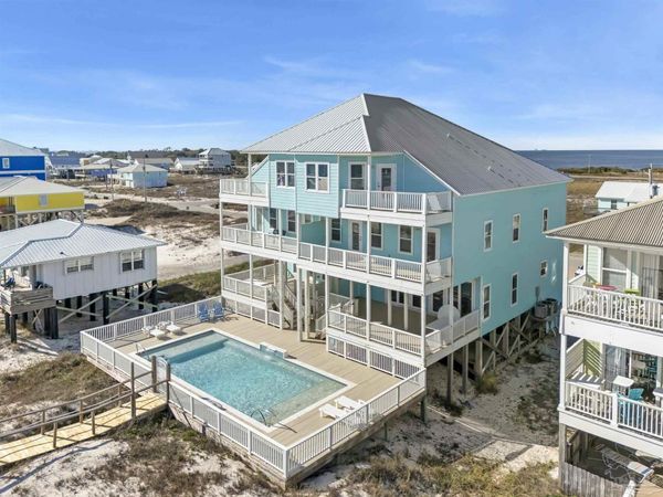 3596 Ponce De Leon Ct, Unit B, Gulf Shores, AL 36542
