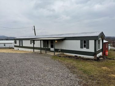 489 Cumberland Drive, Bronston, KY 42518