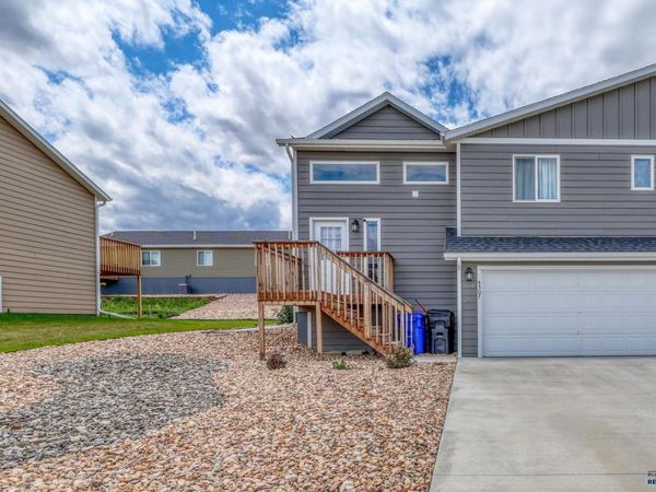 4507 MISTY WOODS LN, Rapid City, SD 57701