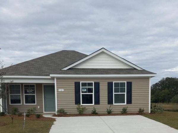 504 Wildfire Ct., Longs, SC 29568