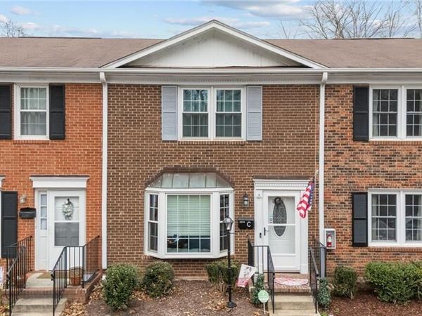 4618 Lawndale Drive , Unit C, Greensboro, NC 27455