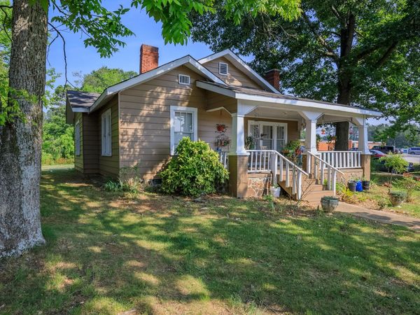 10895 Commerce Street, Summerville, GA 30747