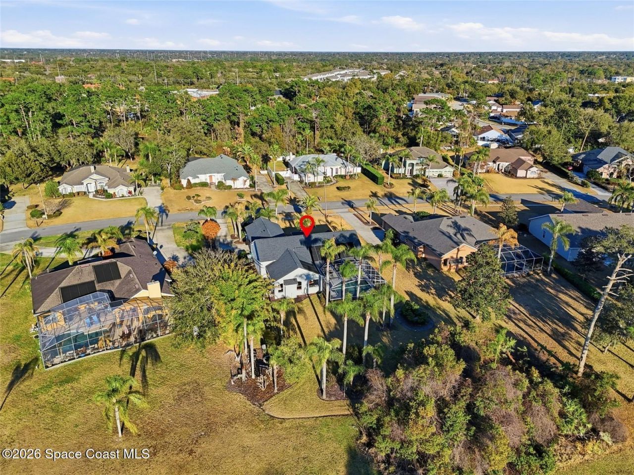 483 N Pine Meadow Drive , Debary, FL 32713 Photo