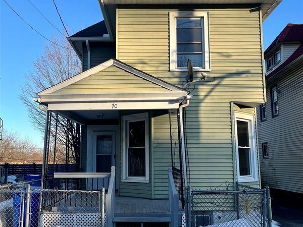 70 Linden Avenue , Middletown, NY 10940