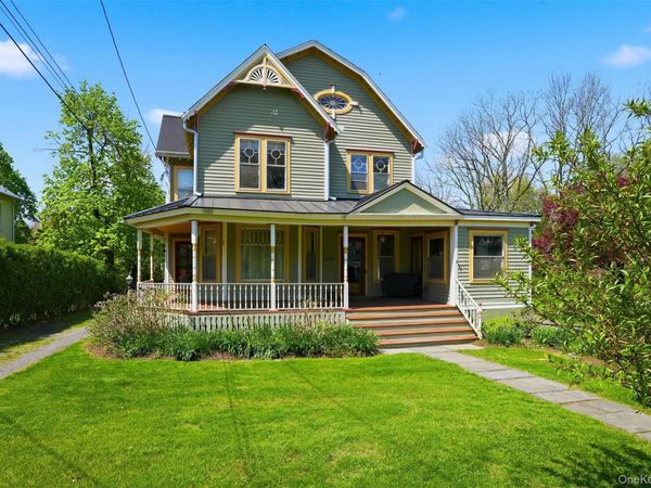 6455 Montgomery Street, Rhinebeck, NY 12572