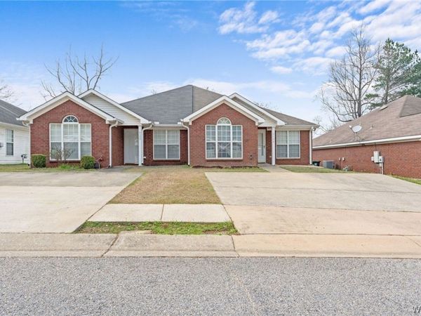 6128 Covington Villas Drive, Tuscaloosa, AL 35405