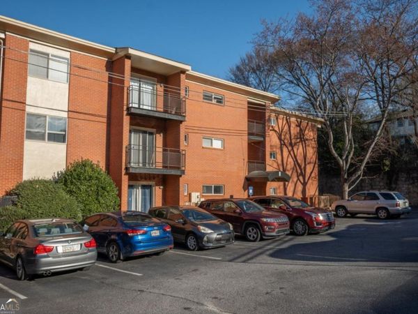 250 Little Street, Unit B302, Athens, GA 30605