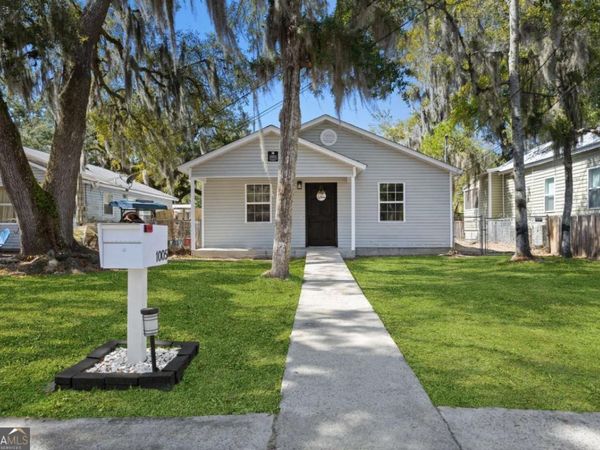 1005 Johnston Street, Brunswick, GA 31520