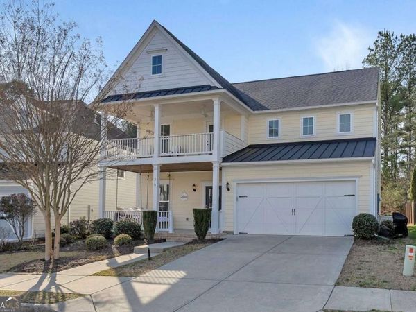 218 Providence Lane, Canton, GA 30114