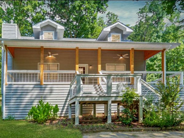 749 Sunflower Drive, Hartwell, GA 30643