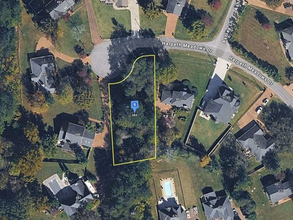484 Harpeth Meadows Dr , Kingston Springs, TN 37082