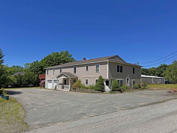 62 Spring Street, Ellsworth, ME 04605