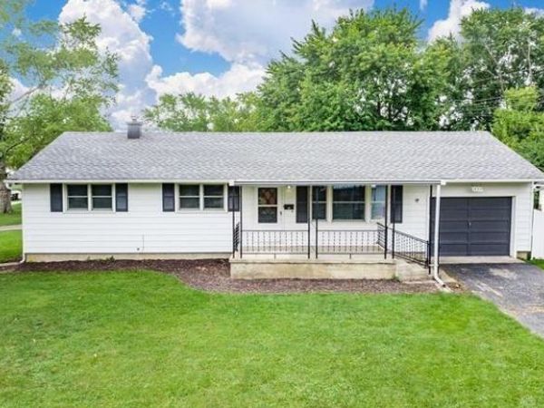 1820 Boesel Avenue, Dayton, OH 45429