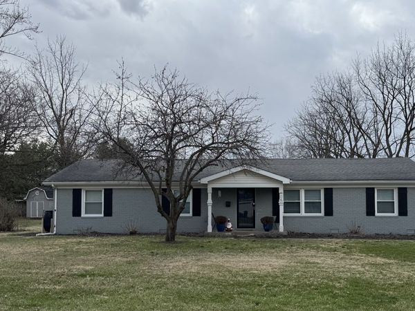 404 S Illinois Street, Arcadia, IN 46030