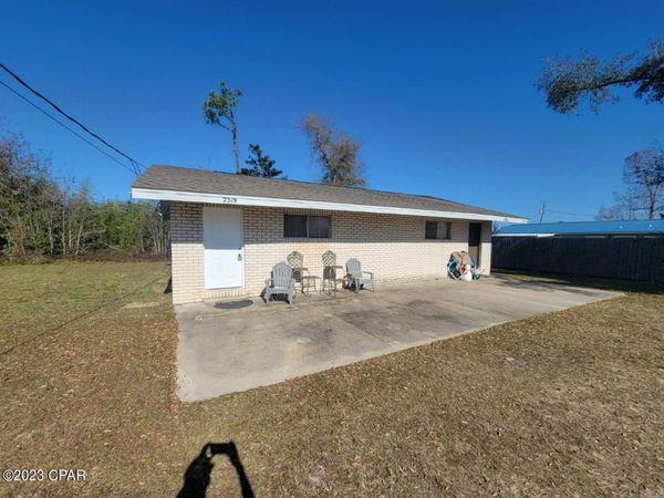 2319 E 16th Court , Panama City, FL 32405