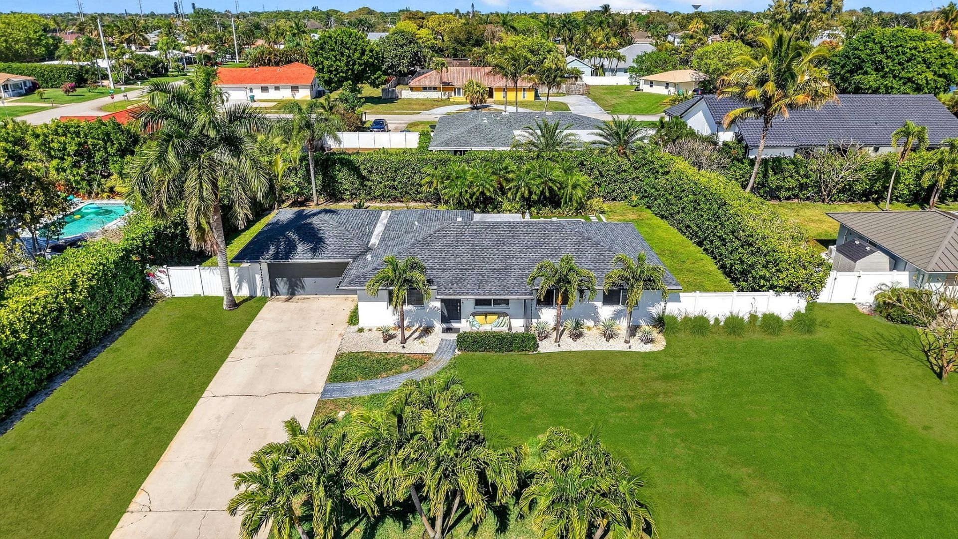 937 SW 36th Court, Boynton Beach, FL 33435 Photo