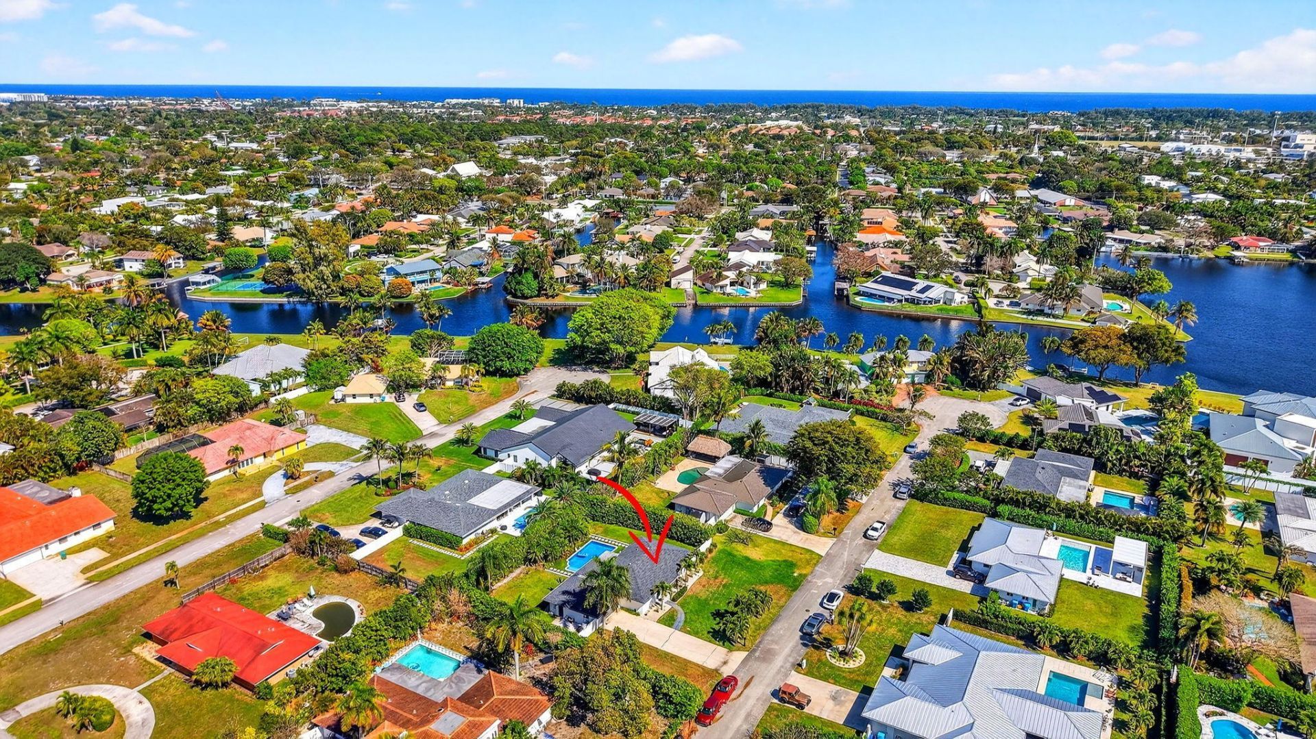 937 SW 36th Court, Boynton Beach, FL 33435 Photo