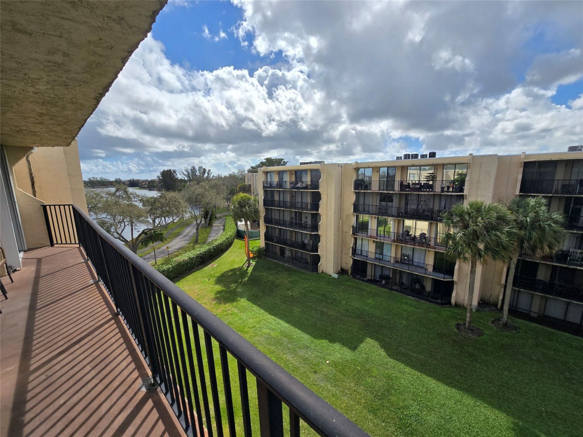 3590 Blue Lake Drive, Unit 504, Pompano Beach, FL 33064 Photo