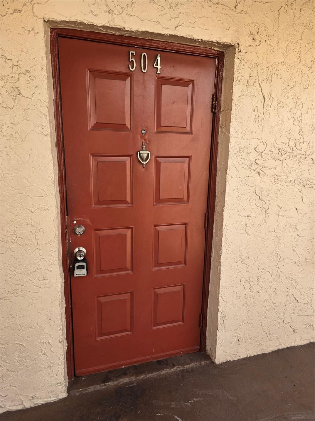 3590 Blue Lake Drive, Unit 504, Pompano Beach, FL 33064 Photo