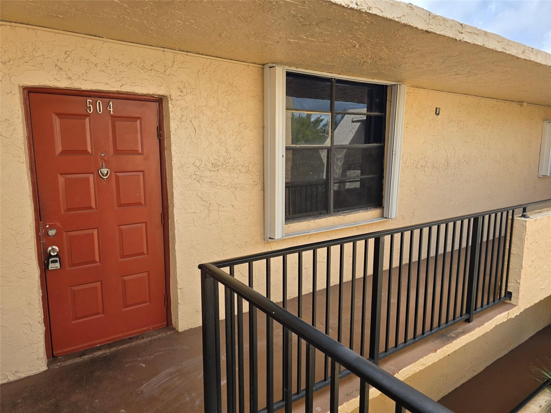 3590 Blue Lake Drive, Unit 504, Pompano Beach, FL 33064 Photo