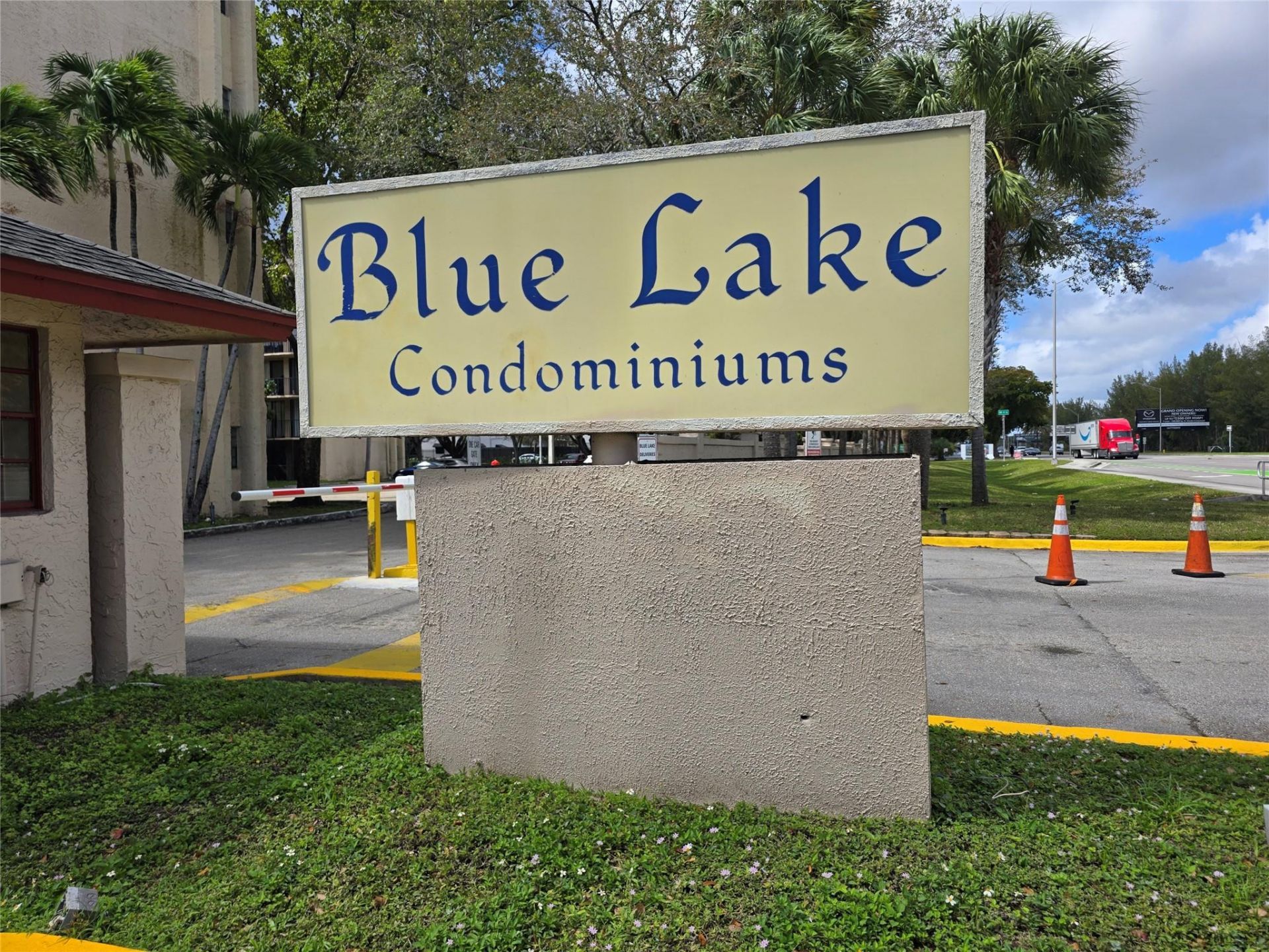 3590 Blue Lake Drive, Unit 504, Pompano Beach, FL 33064 Photo