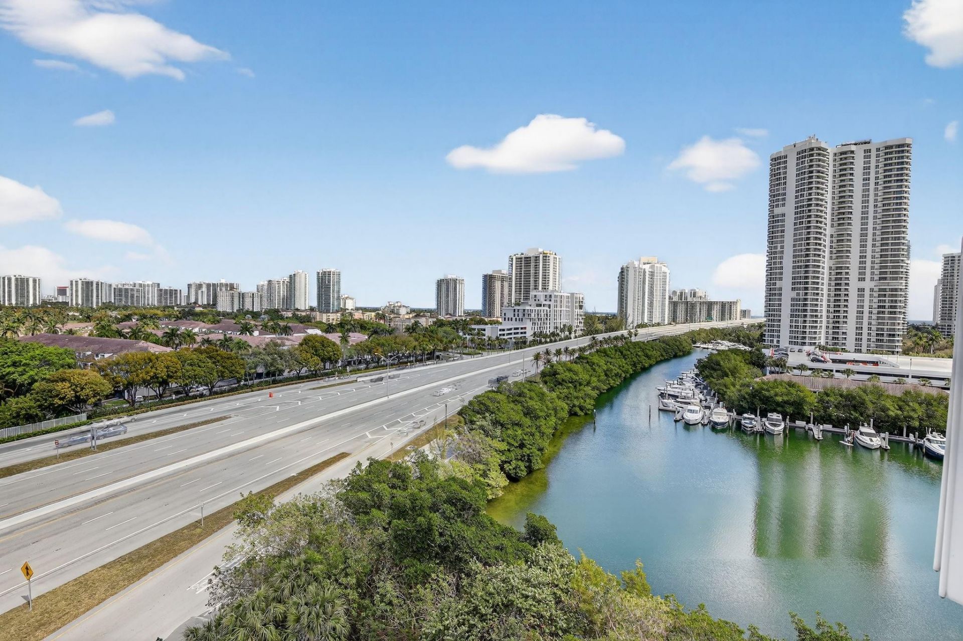 3400 NE 192nd Street, Unit 1008, Miami, FL 33180 Photo