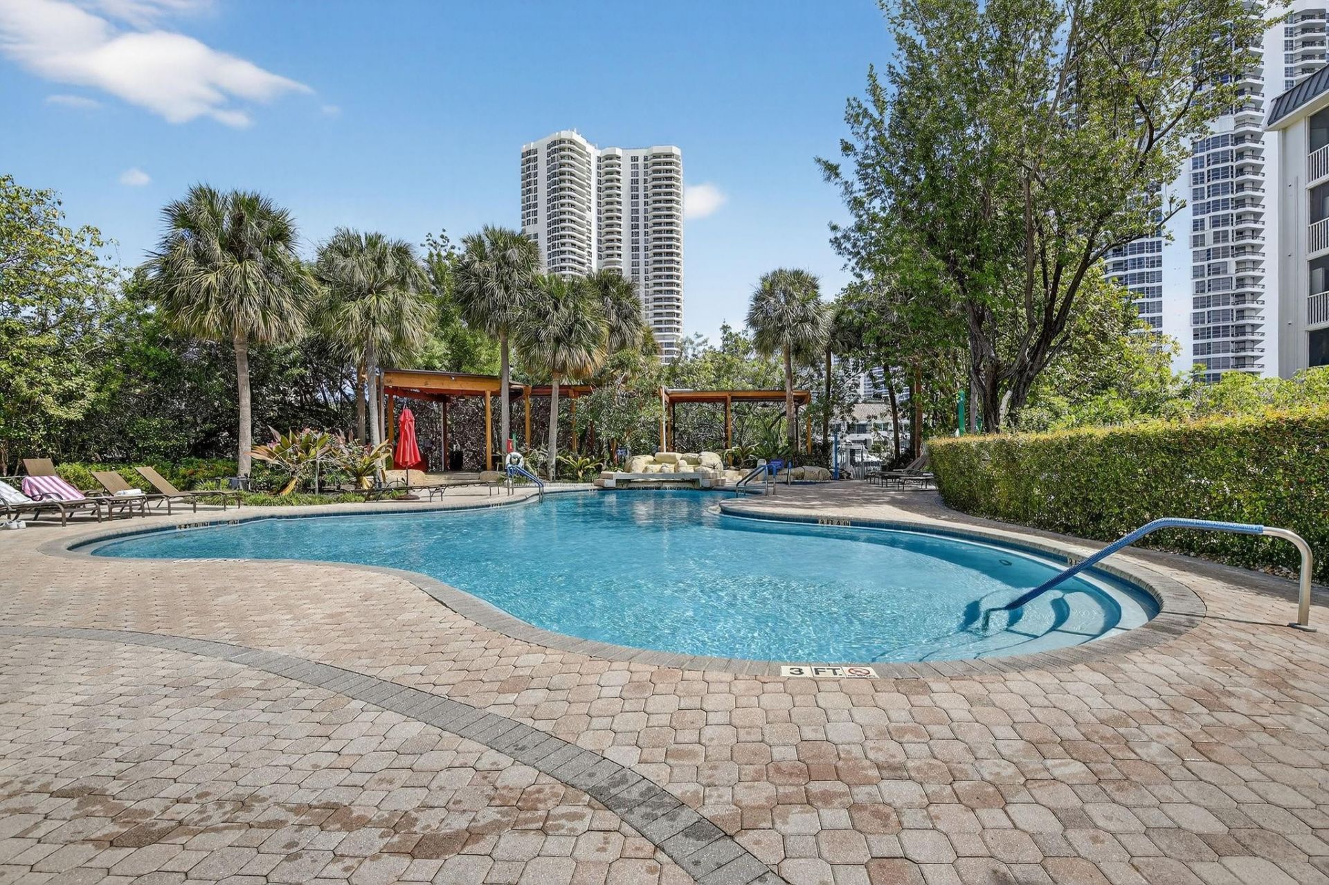 3400 NE 192nd Street, Unit 1008, Miami, FL 33180 Photo