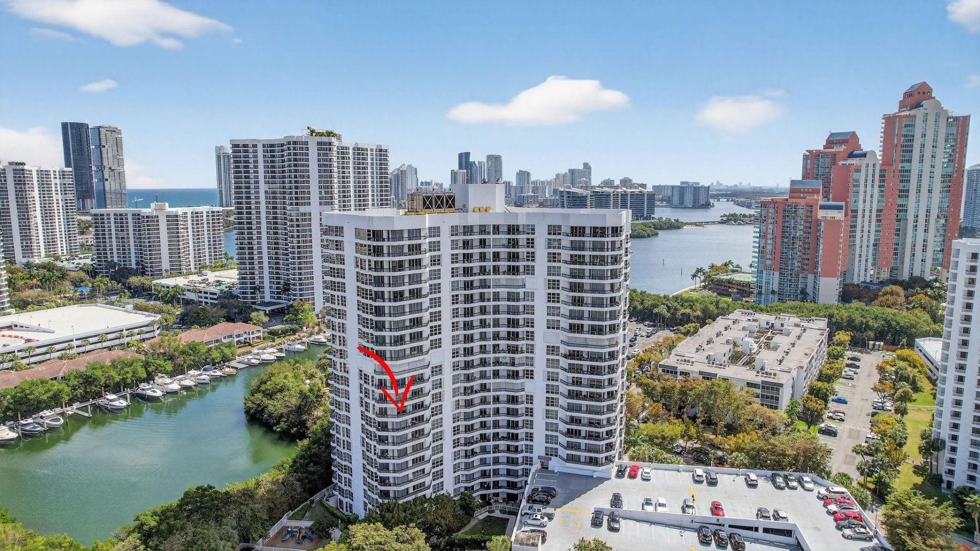 3400 NE 192nd Street, Unit 1008, Miami, FL 33180 Photo