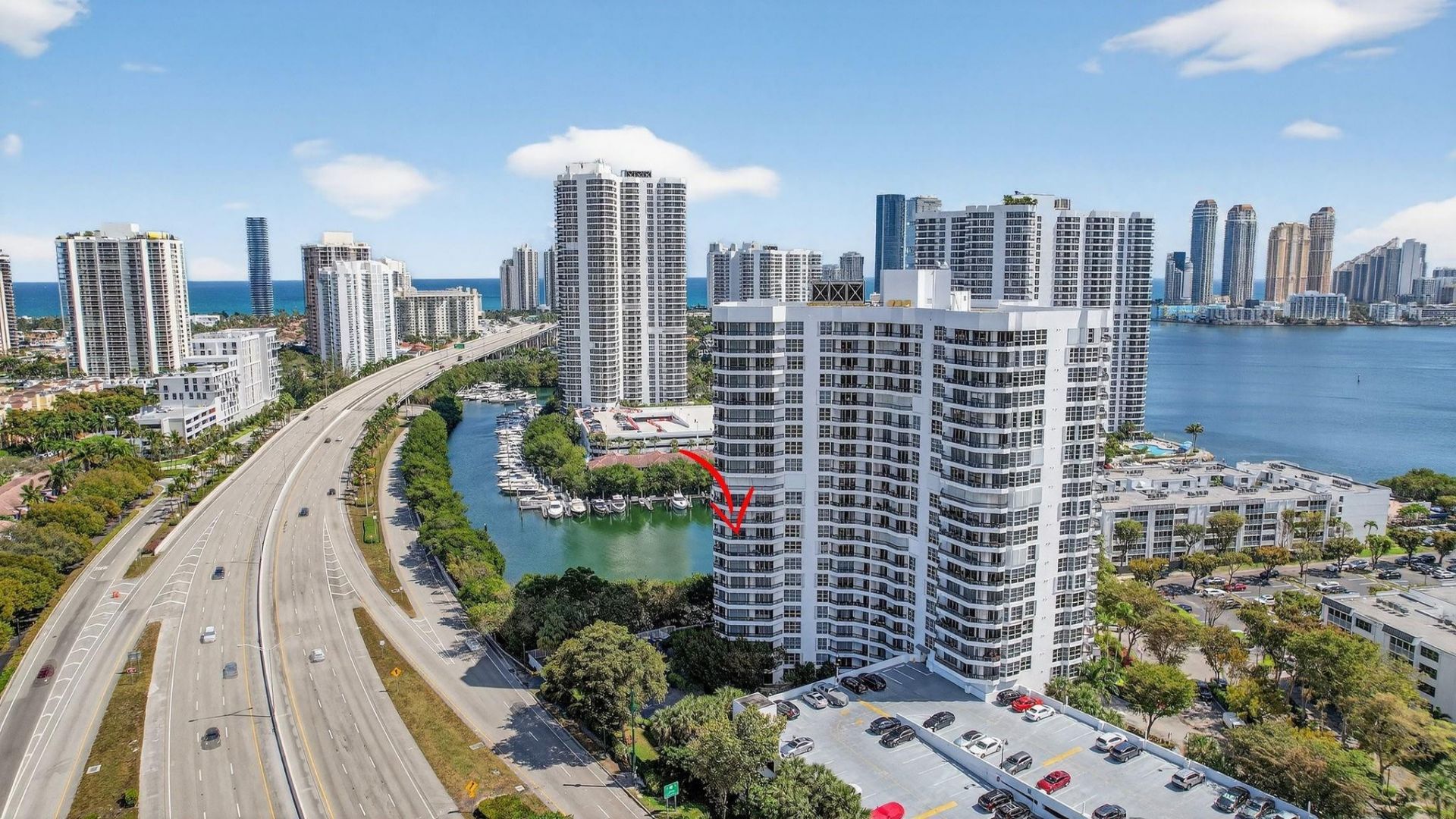 3400 NE 192nd Street, Unit 1008, Miami, FL 33180 Photo