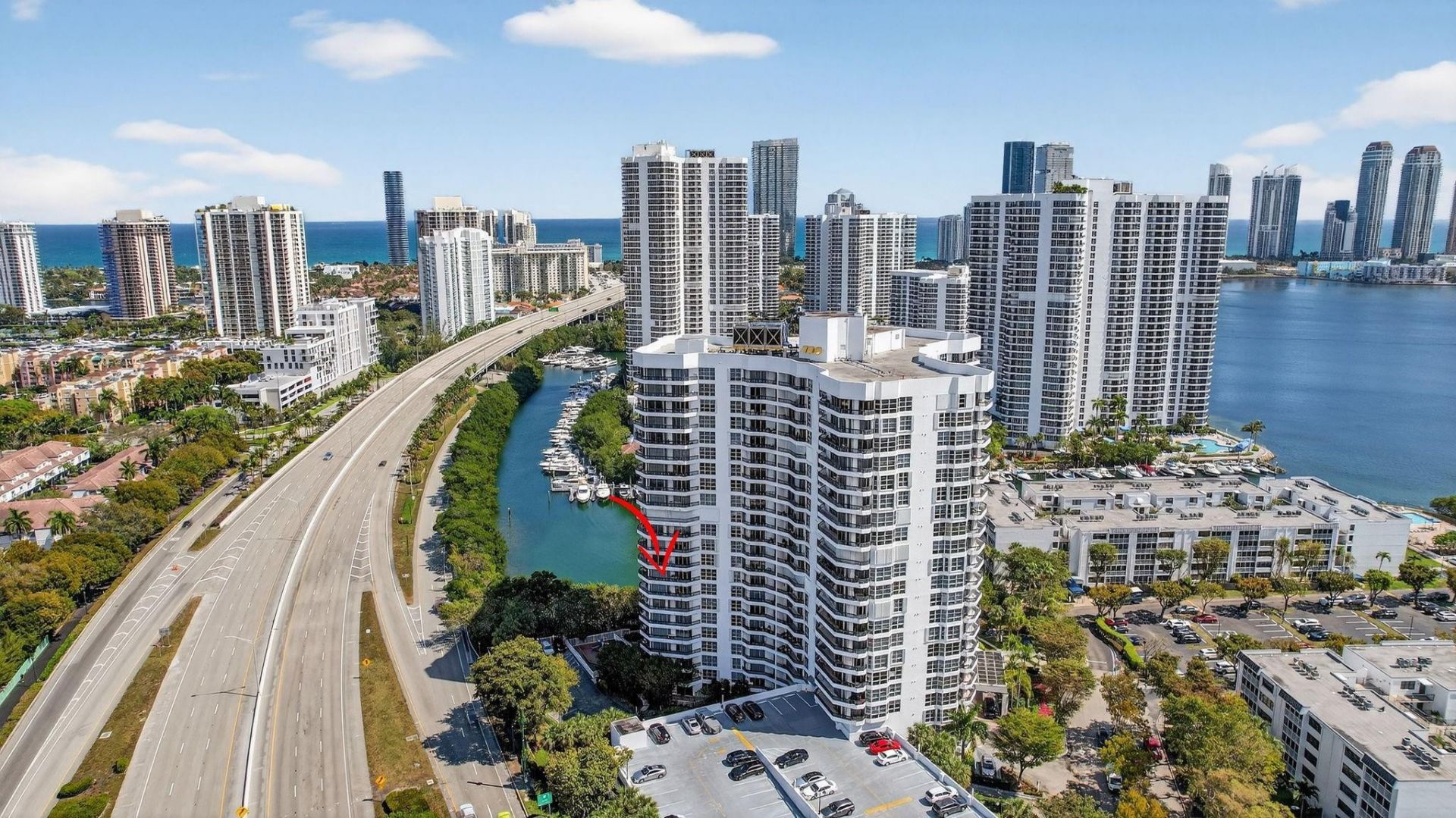 3400 NE 192nd Street, Unit 1008, Miami, FL 33180 Photo