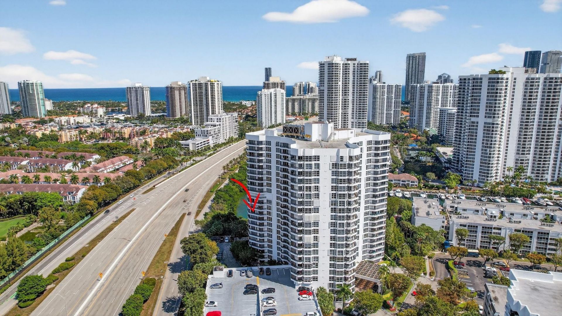 3400 NE 192nd Street, Unit 1008, Miami, FL 33180 Photo