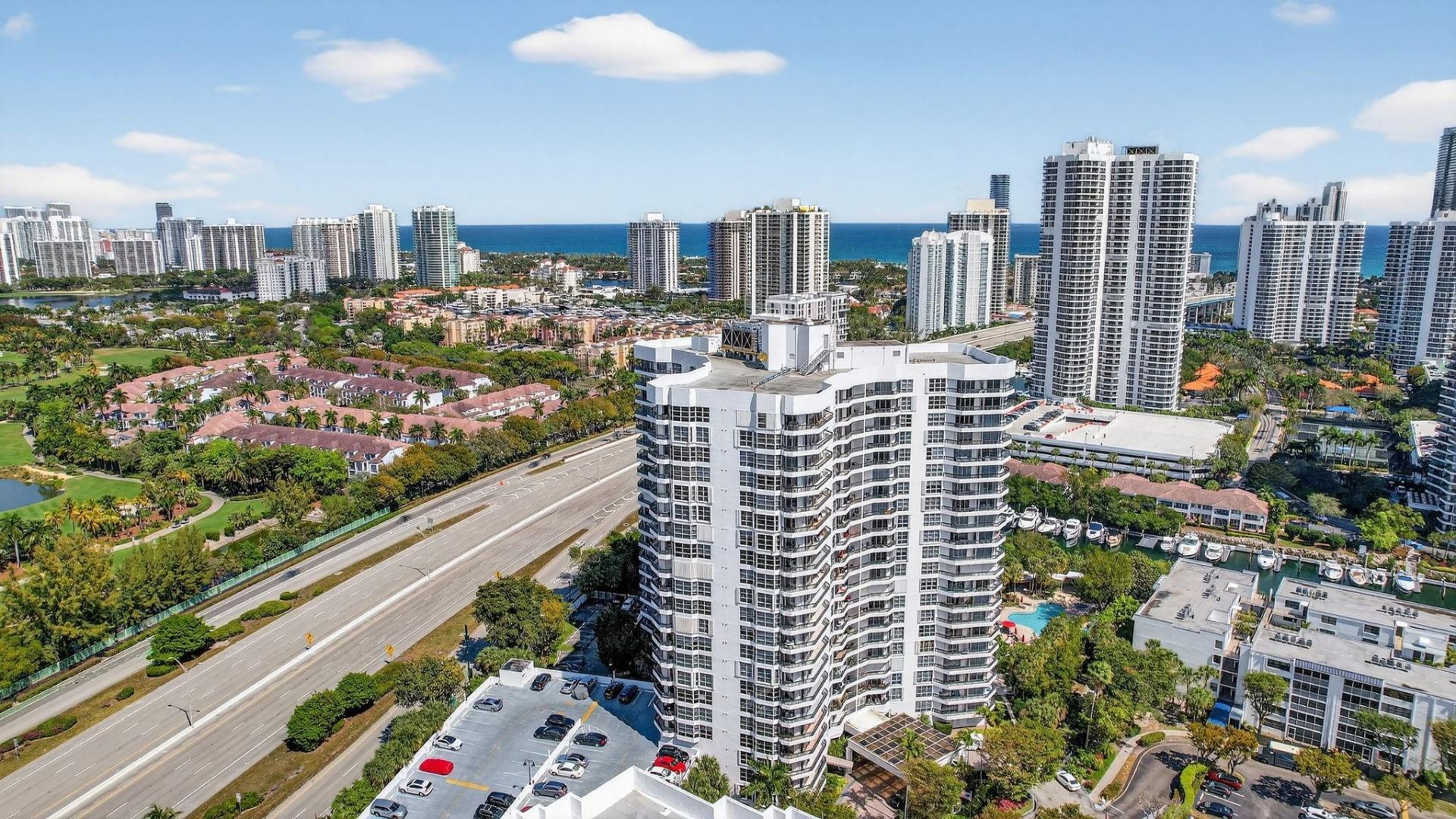 3400 NE 192nd Street, Unit 1008, Miami, FL 33180 Photo