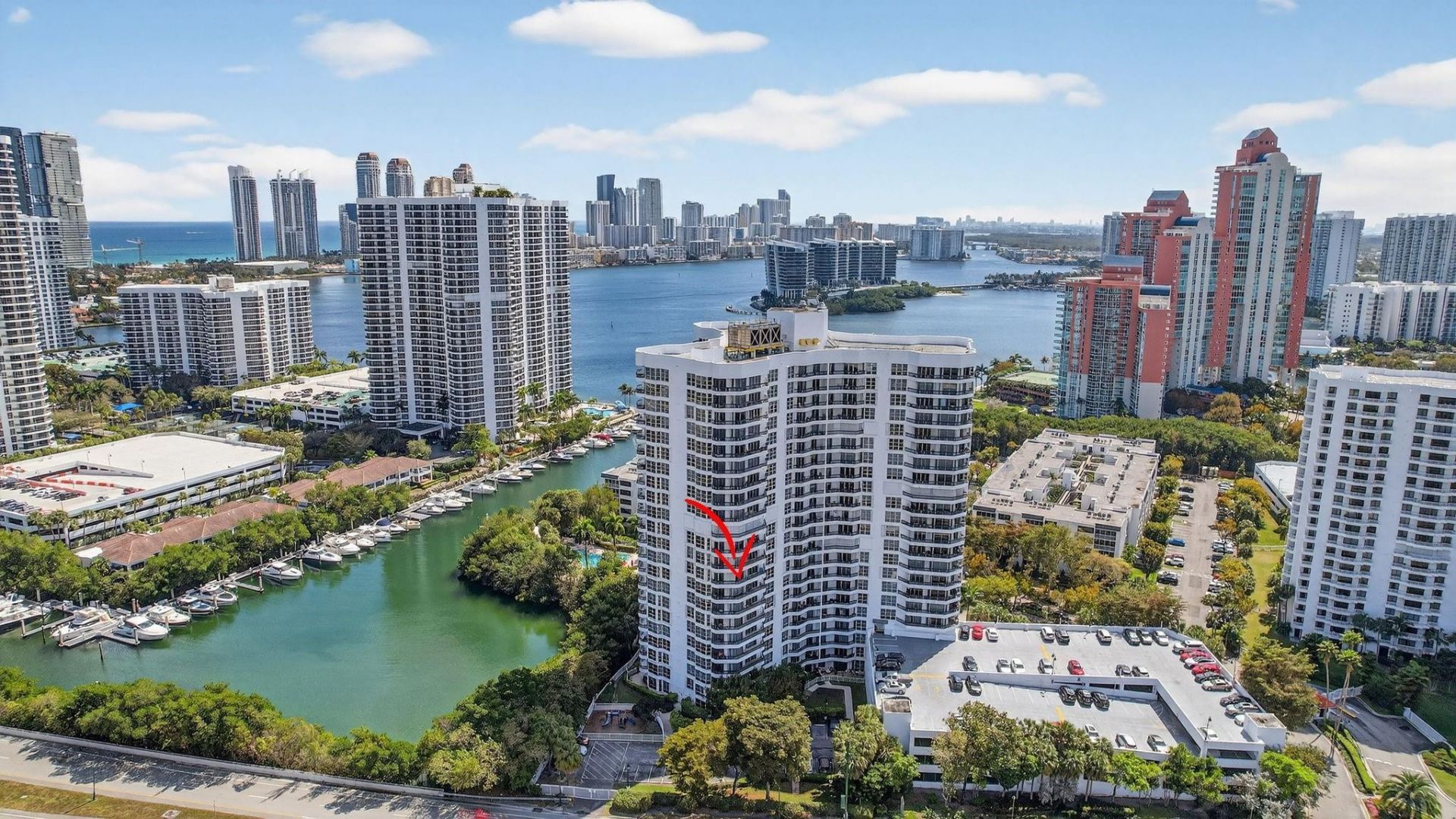 3400 NE 192nd Street, Unit 1008, Miami, FL 33180 Photo